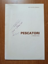 ENTE TEATRO CRONACA brochure