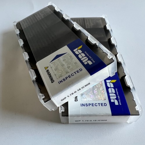 Gip1 ic908 iscar - /,