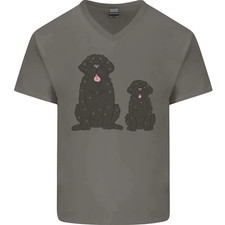 Shirt cotone neck - cotone, per