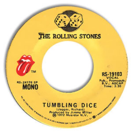 The rolling stones - the,