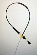 VW Accelerator Cable for Golf