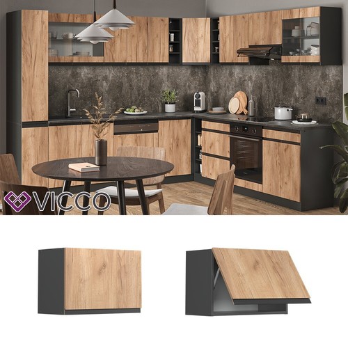 Credenza pensile credenza