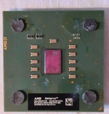 AMD - Sempron - SDA2800DUT3D -
