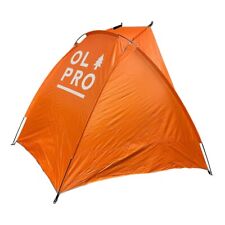 OLPRO Arancione Spiaggia Tenda