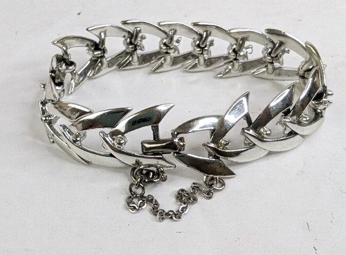 Bracciale vintage anni coro - bracciale,