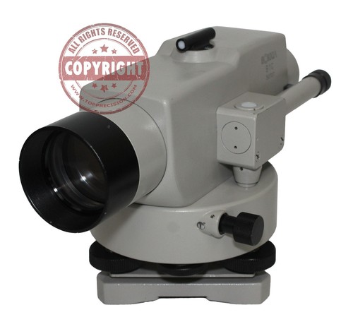 Sokkia b1c livella automatica - b1c,