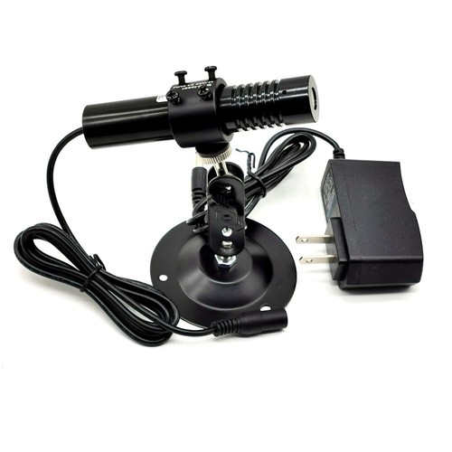 Modulo laser punti vicino