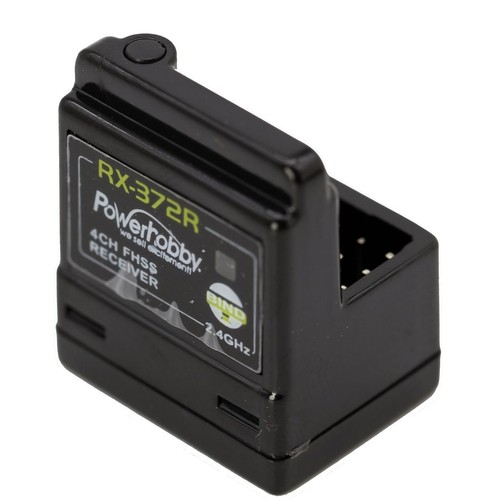 Powerhobby arx 482r channel - arx-482r, 4