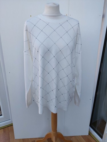 Maglione frank usher maglia - maglione,