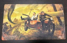 Playmat Arkham Horror LCG – Usato in buone condizioni senza scatola