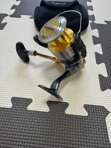 Mulinello spinning shimano - spinning,