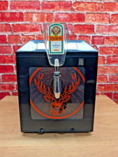 Jagermeister shot dispenser - jagermeister,