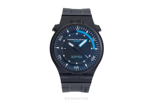 Orologio uomo porsche design - uomo,