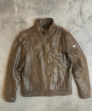 Giacca Motociclista Guess Uomo