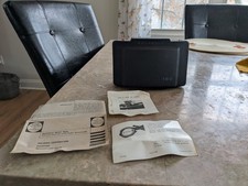 Macchina fotografica terrestre