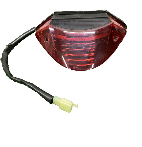 Fanale stop posteriore honda - stop,
