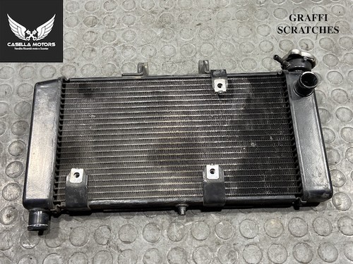 Radiatore acqua honda integra - honda,