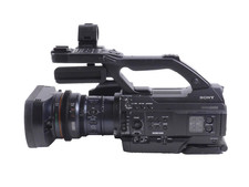 Sony PMW-300 XDCAM 1/2" HD