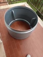 CESTELLO PER ASCIUGATRICE