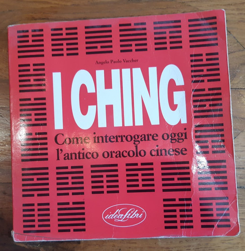 Ching - ching, (ed.