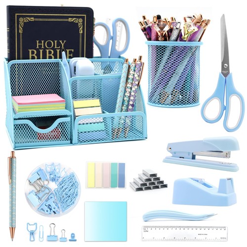 Set organizer accessori da - accessori,
