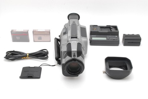 Come nuovo sony handycam - nuovo】,