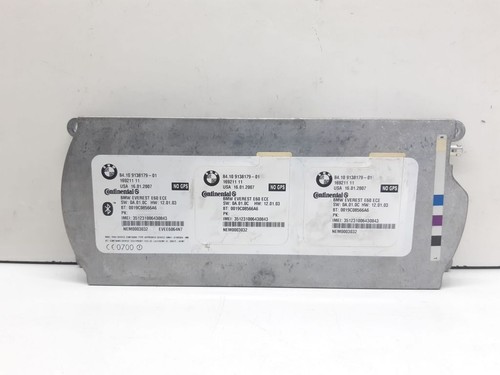Modulo centralina bluetooth - centralina,