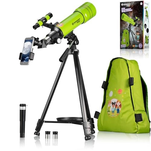 Bresser junior telescopio - bresser,