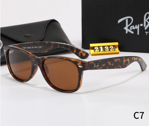 Nuovi occhiali sole ray ban - da,