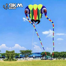 Aquilone Trilobite Enorme