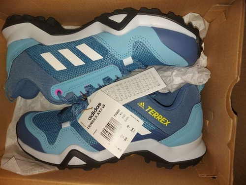 Adidas terrex ax3 - adidas-terrex, w
