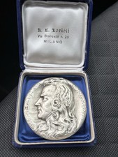 FORLI' - Medaglia anno 1971