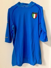 Maglia calcio italia kappa - italia,