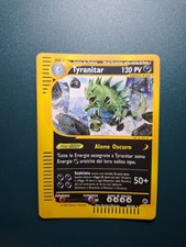 TYRANITAR Reverse Holo 66/165