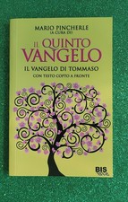 Il quinto Vangelo. Il Vangelo