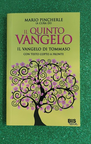 Quinto vangelo il - quinto, vangelo.