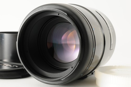 Ottimo obiettivo autofocus - ottimo,