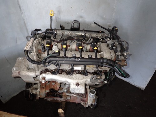 Motore completo z13dtj - completo, 107tkm