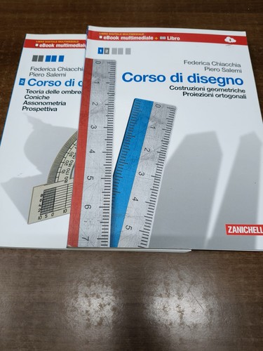 Corso disegno 2 - corso,