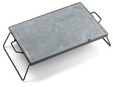 Pietra Ollare 40x60 cm con