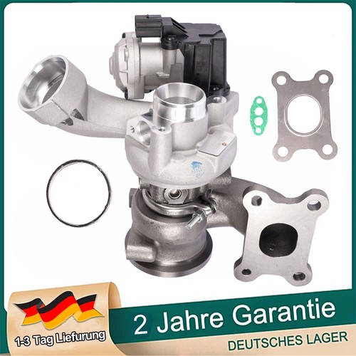 Turbocompressore per audi - per,