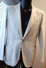 SANTANIELLO SARTORIALE GIACCA