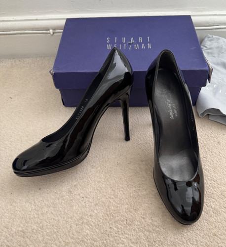 Scarpe con tacco - , russell