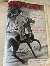 Libro NAPOLEONE De Norvins