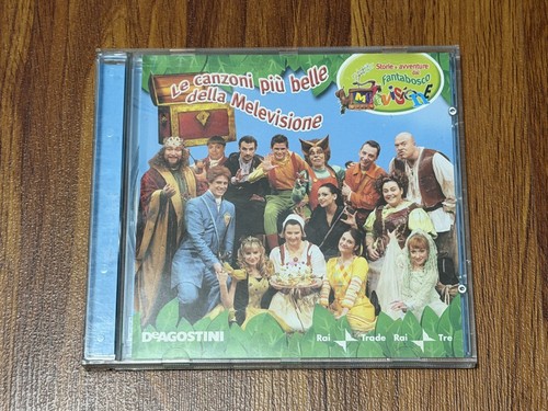 Canzoni piu belle - cd, piu'