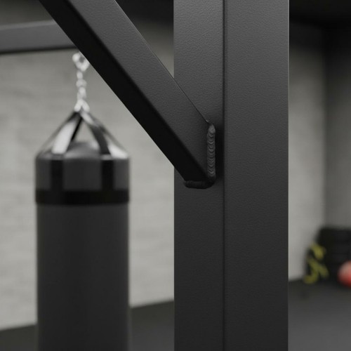 Stand boxe pavimento - da,