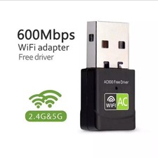 AC 600Mbps chiavetta Wi-Fi