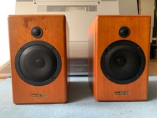 Maestro S1 - Casse