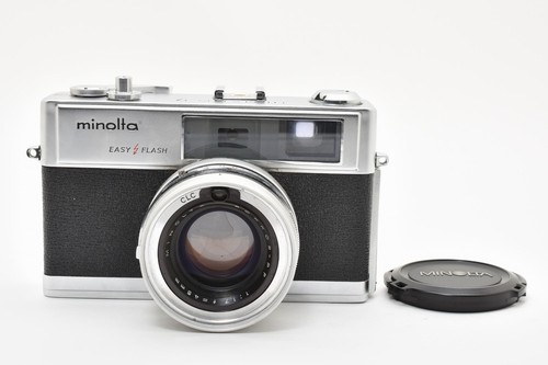 Quasi come nuovo minolta - [quasi,