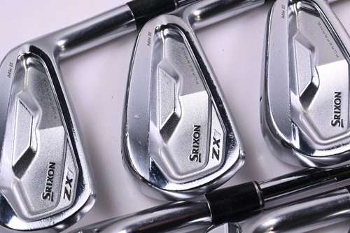 Srixon zx7 forged - zx7, ii